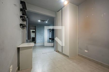 Sala/Quarto de apartamento para alugar com 1 quarto, 44m² em Jardim Paulista, São Paulo