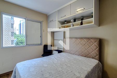 Quarto 1 de apartamento à venda com 2 quartos, 70m² em Pompeia, São Paulo