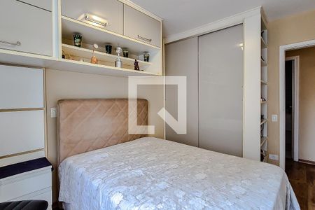 Quarto 1 de apartamento à venda com 2 quartos, 70m² em Pompeia, São Paulo