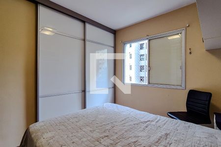 Quarto 1 de apartamento à venda com 2 quartos, 70m² em Pompeia, São Paulo