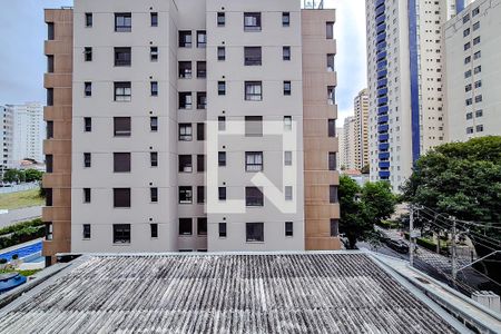 Vista da Varanda de apartamento à venda com 2 quartos, 70m² em Pompeia, São Paulo