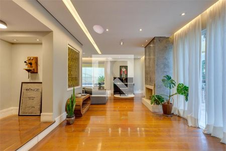 Casa à venda com 4 quartos, 409m² em Jardim Marajoara, São Paulo