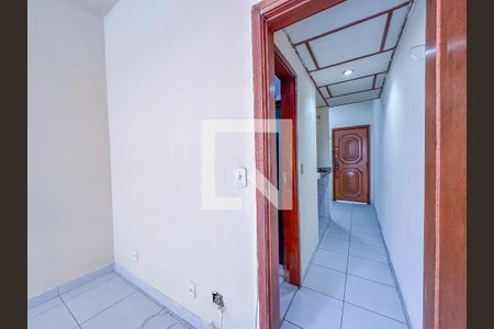 Kitnet/Studio para alugar com 1 quarto, 27m² em Centro, Rio de Janeiro