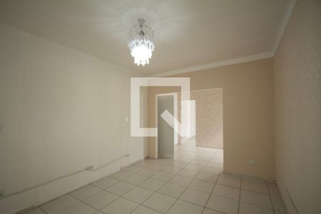 Sala  de casa para alugar com 2 quartos, 100m² em Jardim America, Sorocaba