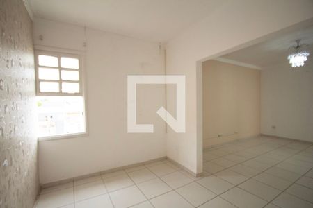 Sala / Escritório  de casa para alugar com 2 quartos, 100m² em Jardim America, Sorocaba
