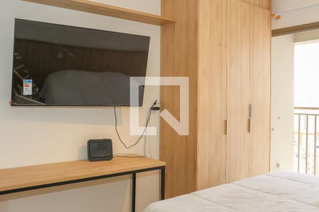 Studio de kitnet/studio para alugar com 1 quarto, 25m² em Perdizes, São Paulo