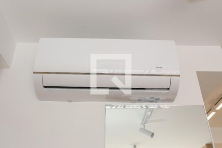 Studio de kitnet/studio para alugar com 1 quarto, 25m² em Perdizes, São Paulo