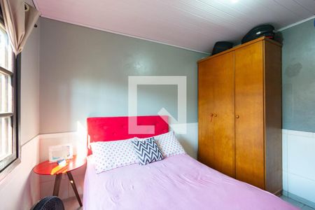 Casa à venda com 4 quartos, 170m² em Rio Branco, Canoas