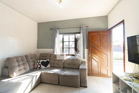 Casa à venda com 4 quartos, 170m² em Rio Branco, Canoas