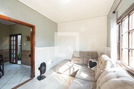 Casa à venda com 4 quartos, 170m² em Rio Branco, Canoas