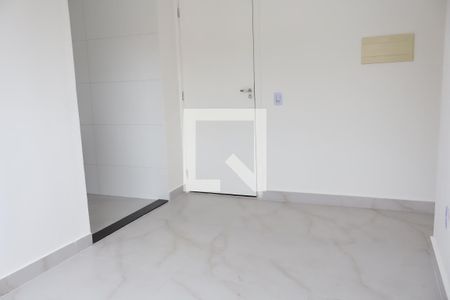 Sala de apartamento para alugar com 2 quartos, 41m² em Jardim Egle, São Paulo