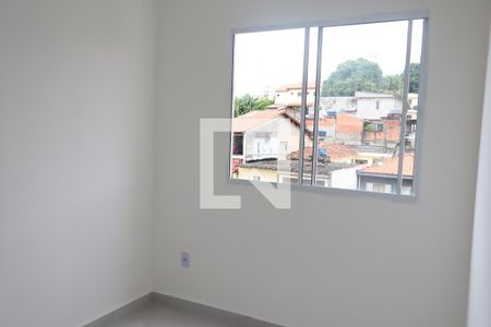 Quarto 1 de apartamento para alugar com 2 quartos, 41m² em Jardim Egle, São Paulo