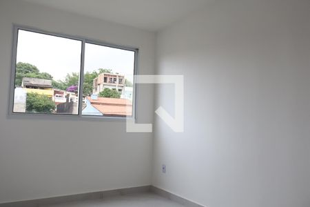 Sala de apartamento para alugar com 2 quartos, 41m² em Jardim Egle, São Paulo