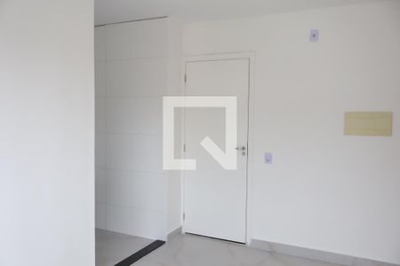 Sala de apartamento para alugar com 2 quartos, 41m² em Jardim Egle, São Paulo