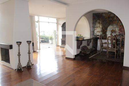 Casa à venda com 3 quartos, 333m² em Pompeia, São Paulo