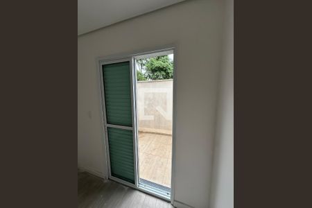 Quarto de casa de condomínio à venda com 3 quartos, 90m² em Vila Metalúrgica, Santo André