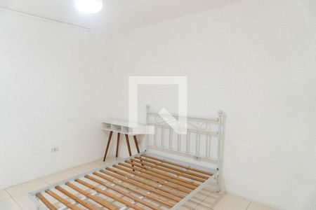 Quarto de casa para alugar com 1 quarto, 50m² em Jabaquara, São Paulo