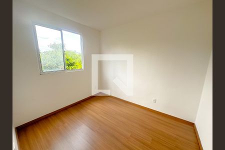 Quarto 1 de apartamento para alugar com 2 quartos, 40m² em Sertão do Maruim, São José