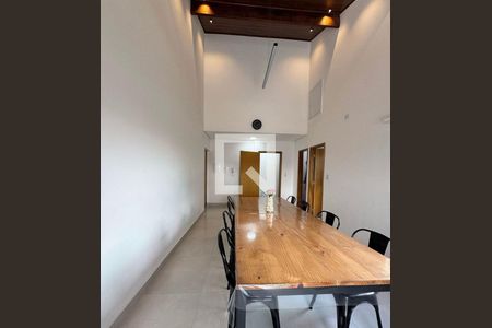 Cozinha de apartamento à venda com 2 quartos, 117m² em Campestre, Santo André