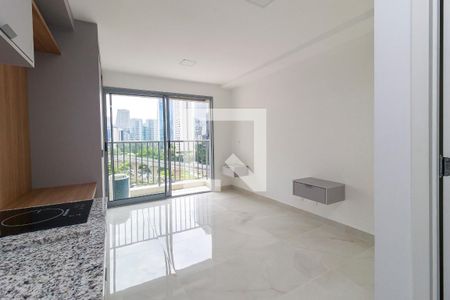 Studio de kitnet/studio para alugar com 0 quarto, 50m² em Vila Cordeiro, São Paulo