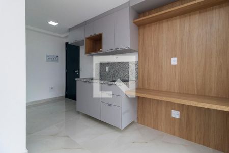 Studio de kitnet/studio para alugar com 0 quarto, 50m² em Vila Cordeiro, São Paulo