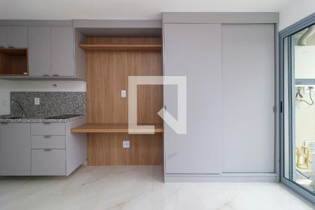 Studio de kitnet/studio para alugar com 0 quarto, 50m² em Vila Cordeiro, São Paulo