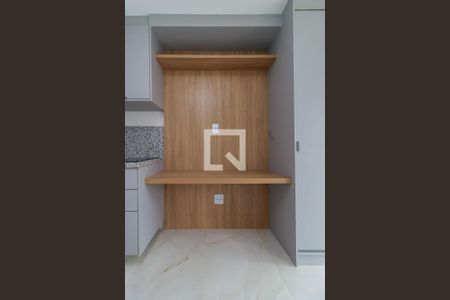 Studio de kitnet/studio para alugar com 0 quarto, 50m² em Vila Cordeiro, São Paulo