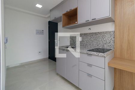 Studio de kitnet/studio para alugar com 0 quarto, 50m² em Vila Cordeiro, São Paulo