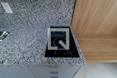 Studio de kitnet/studio para alugar com 0 quarto, 50m² em Vila Cordeiro, São Paulo