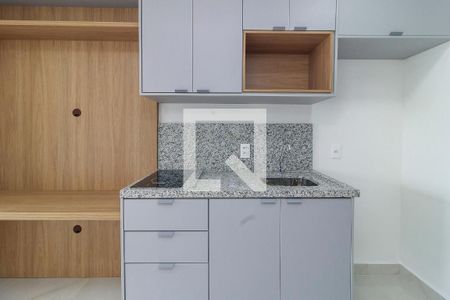 Studio de kitnet/studio para alugar com 0 quarto, 50m² em Vila Cordeiro, São Paulo