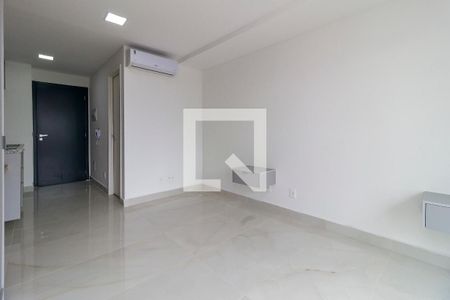 Studio de kitnet/studio para alugar com 0 quarto, 50m² em Vila Cordeiro, São Paulo
