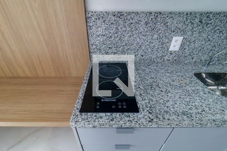 Studio de kitnet/studio para alugar com 0 quarto, 50m² em Vila Cordeiro, São Paulo