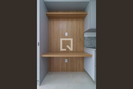 Studio de kitnet/studio para alugar com 0 quarto, 50m² em Vila Cordeiro, São Paulo