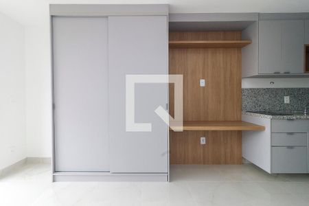 Studio de kitnet/studio para alugar com 0 quarto, 50m² em Vila Cordeiro, São Paulo