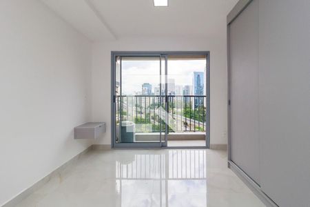 Studio de kitnet/studio para alugar com 0 quarto, 50m² em Vila Cordeiro, São Paulo