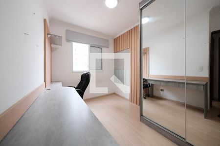 Quarto 2 de casa de condomínio para alugar com 3 quartos, 155m² em Vila Guilhermina, São Paulo
