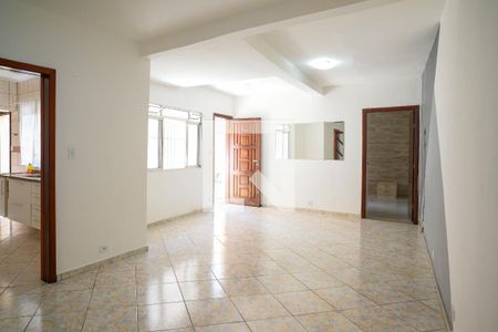 Casa para alugar com 1 quarto, 70m² em Vila Brasilio Machado, São Paulo