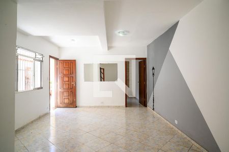 Casa para alugar com 1 quarto, 70m² em Vila Brasilio Machado, São Paulo