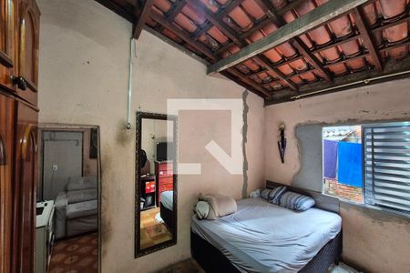 Quarto 1 - Suíte  de casa à venda com 4 quartos, 110m² em Jardim São Vicente, Campinas