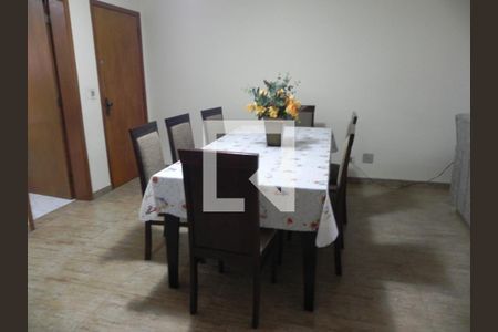 Foto 06 de apartamento à venda com 3 quartos, 105m² em Vila Polopoli, São Paulo