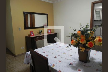 Foto 01 de apartamento à venda com 3 quartos, 105m² em Vila Polopoli, São Paulo