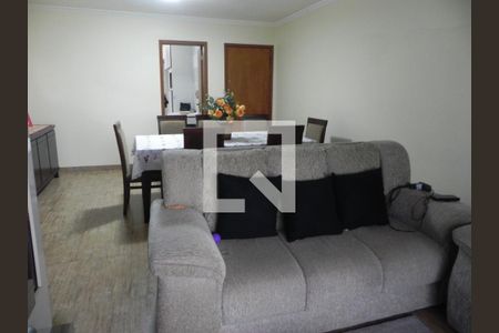 Foto 05 de apartamento à venda com 3 quartos, 105m² em Vila Polopoli, São Paulo
