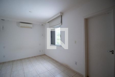 Suite  de casa de condomínio para alugar com 3 quartos, 105m² em Alto da Boa Vista, Sorocaba