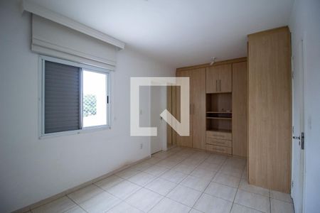 Suite  de casa de condomínio para alugar com 3 quartos, 105m² em Alto da Boa Vista, Sorocaba