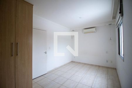 Suite  de casa de condomínio para alugar com 3 quartos, 105m² em Alto da Boa Vista, Sorocaba