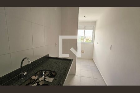 Apartamento à venda com 2 quartos, 64m² em Jardim Colonia, Jundiaí