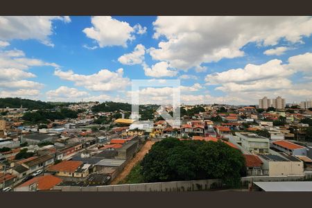 Apartamento à venda com 2 quartos, 64m² em Jardim Colonia, Jundiaí