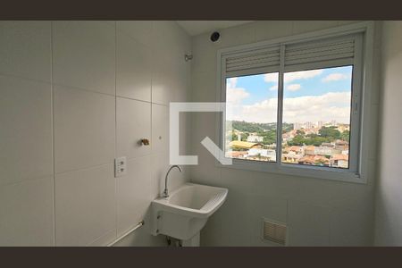 Apartamento à venda com 2 quartos, 64m² em Jardim Colonia, Jundiaí