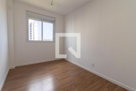 Suite de apartamento para alugar com 2 quartos, 56m² em Bonfim, Campinas
