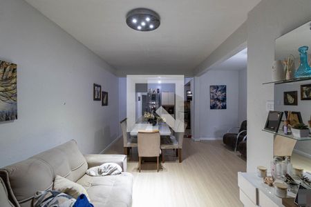 Sala de casa à venda com 3 quartos, 145m² em Parque Cisper, São Paulo
